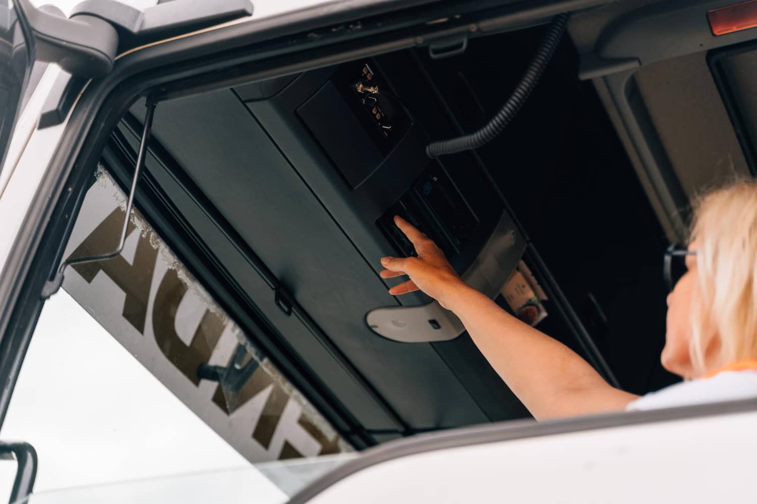 Van Upfits in San Antonio, TX