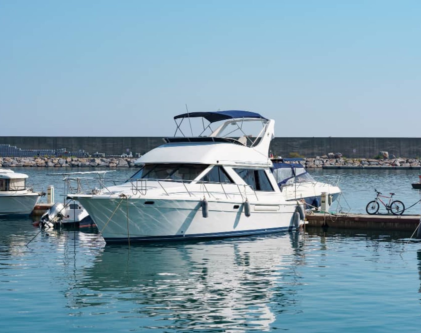 Boat Wraps in San Antonio, TX