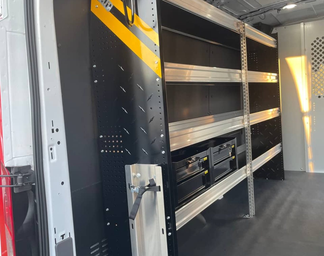 Ranger Design Products in San Antonio, TX